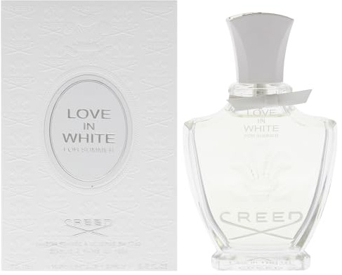 Creed > Love in White For Summer Eau de Parfum Nat. Spray 75 ml