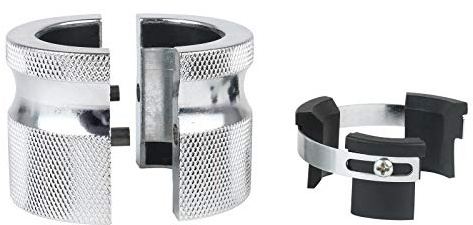 AUTOAND Outil de joints universel réglable pour fourche de moto - 35 mm - 45 mm