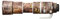 easyCover - Lens Oak - Objektivschutz - Schutz für Ihr Kameraobjektiv - Geeignet für Canon RF 200-800mm F/6.3-9 is - True Timber Kanati Camouflage