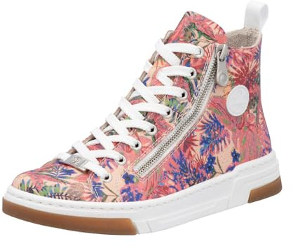 Rieker Damen Stiefel Damen Multi