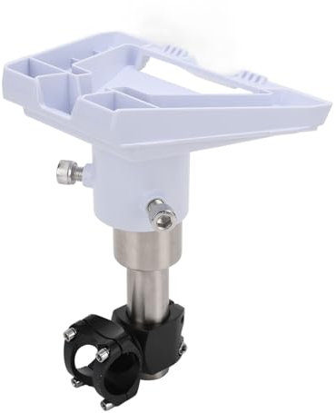 pour Adaptateur de Tuyau Gen 3, Plaque de Montage V3, Support de Toit, Support D'échelle de Camping-Car Gen 3 pour Kit Internet Satellite