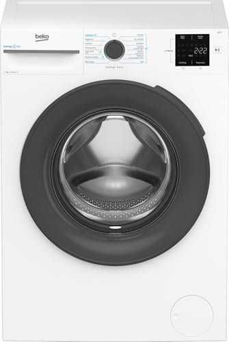 Beko b300 BMWU3941A: Lavatrice EnergySpin 9kg, Classe A, 1400giri