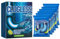 Polvere Detergente Per Tubi,Polvere per la Pulizia dei Tubi,Potente Pulitore di Risciacquo e Scarico,Tubo di Pulizia in Polvere,Disgorgante Professionale,6 Pieces