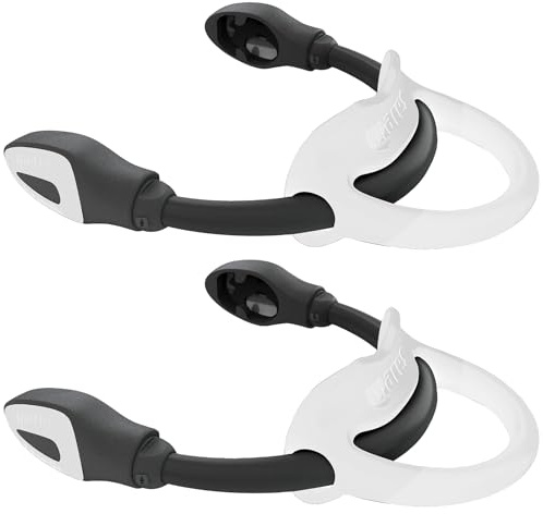 Mares Bungee Straps Fin Straps Unisex-Adult