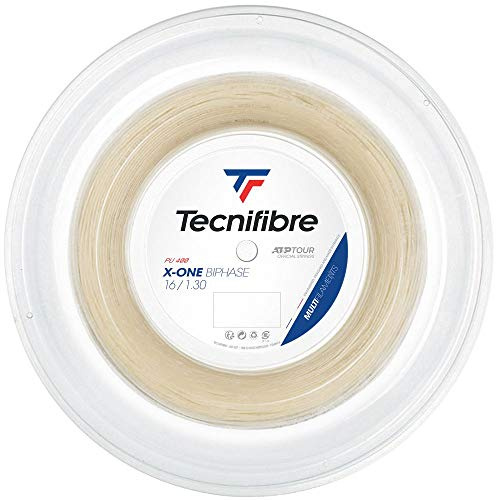 Tecnifibre - Tennissaite - Rolle 200M - X-ONE 1.30
