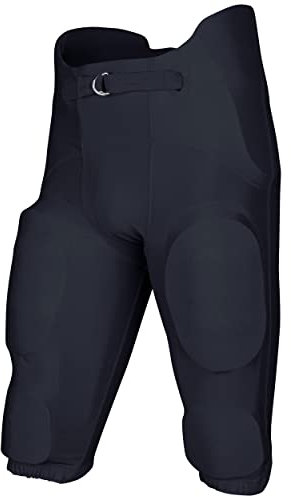 Champro Bootleg 2 integrierte Fußballhose aus Polyester/Spandex.