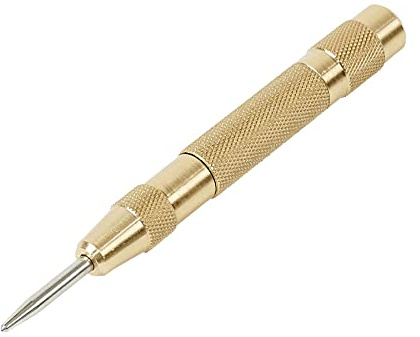 AUKTools Automatic Centre Punch