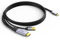 Cavo adattatore da HDMI a USB C, 4K60Hz, sistema unidirezionale HDMI a monitor di tipo C, per sorgente hdmi (laptop, PC, Steam Deck Dock, PS4/5, Xbox) da visualizzare su USBC Xreal Air, Nreal, monitor