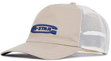 G-Star Gorra de Rejilla Avernus - Gorra Hombre