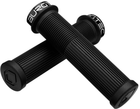 Burgtec Josh Bryceland Signature Bartender Pro Lock-On Mountain Bike Grips