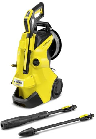K 4 Premium Power Control Flex - KARCHER