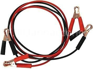 TOP DRIVE F.LLI IANNACCONE SRL Cavi Professionali per Auto Camion Moto da 300 amp