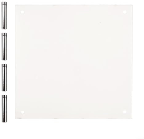 Torre de exhibición de tartas de acrílico resistente para cumpleaños Eleva sin esfuerzo tu mesa de postre (tamaño pequeño de 15 cm)