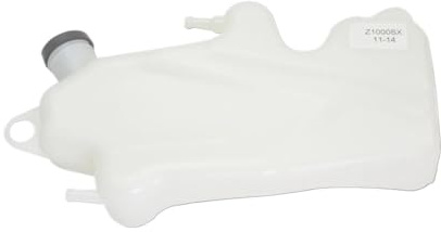 Moto per radiatore Per Moto di Raffreddamento per Radiatore Bottiglie Acqua Del Liquido Serbatoio Z1000SX 2011 2012 2013 2014 Z 1000SX