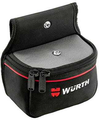 Würth Universelle Multifunktionstasche 180 x 90 x 180 mm - 0715930214