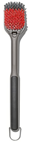 OXO Good Grips Grillbürste für die Kaltreinigung