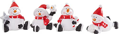 VBS Mini Schneemann Stuart