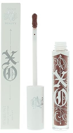 KVD Beauty Xo High Shine Lip Gloss Lolita Flora