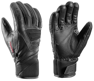 Leki Griffin 3D Handschuh Alpin