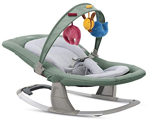 Inglesina AZ96K9MNT hängmatta