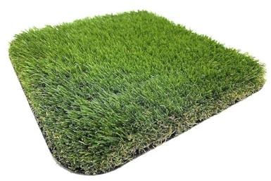 Jardin202 - Césped Artificial Aneto Premium 35mm - Ideal para Exterior | Rollos 10x2 Metros -