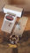 The Original Garage Door Defender Lock System White *Includes Padlock & Fitting Bolts*
