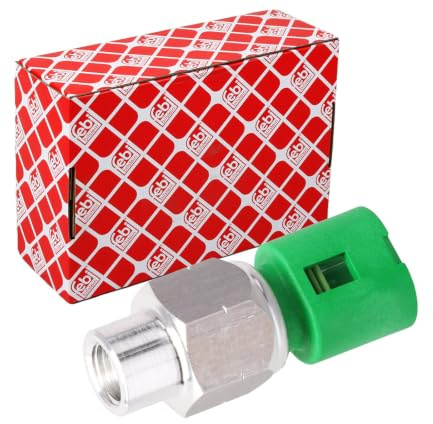 FEBI BILSTEIN Interruttore a pressione olio, Servosterzo 108848 | Compatibile con: RENAULT DOKKER, ESPACE III