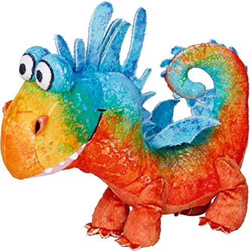 Die Spiegelburg - Furzipups mit Soundmodul (Plüsch), 17462