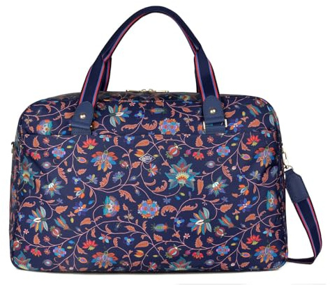 Oilily Wynona Weekender Eclipse