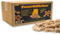 RaiffeisenWaren Balles de feu, Allume-Barbecue, Allume-cheminée, Aide à l'allumage (Laine d'allumage écologique à Base de Produits naturels, pour Allumer Le Charbon de Barbecue, Feux de Camp ou