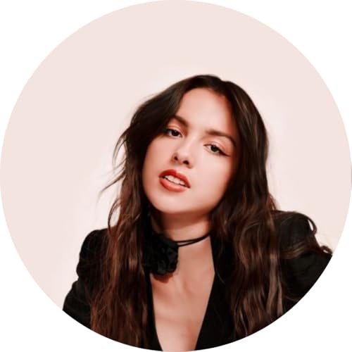 ¡Endulza tu día con el sabor y estilo de Olivia Rodrigo en nuestras obleas comestibles!