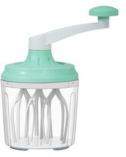 Frusta Per Uova Utensili Da Cucina Frullino For Le Uova A Mano, Miscelatore Da Cucina Di Grande Capacità, Multifunzionale, For Mescolare Albume, Crema, Salsa Al Cioccolato, Frappè Strumenti Di Cottura