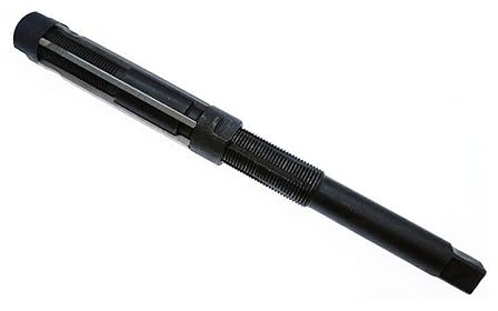 Adjustable Hand Reamer, Adjustable Hand Reamer 6.25-74mm H SS(D44-54)