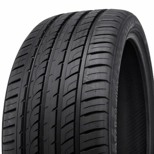 Radar 225/50 ZR17 98Y XL Sommerreifen M+S Reifen Kompatibel mit LANCIA THESIS 841AX