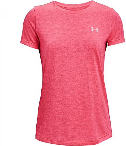 Under Armour Damen Tech SSC - Twist Short-Sleeves (1er Pack)