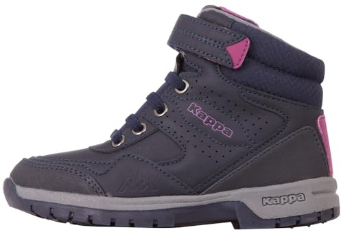 Kappa Unisex Kinder Lithium KSchneeschuh