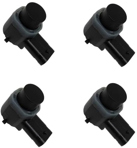 Einparkhilfe Parksensor Rückfahrradar, Für VW Für Cc Für EOS Für Golf Für Passat Für Jetta 4Pcs 1T091929 7A 89341-02010
