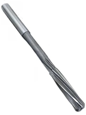 cskky Escariador espiral H7 for máquina, acero de alta velocidad, diámetro de 3 mm a 20 mm, corte preciso for metal, acero, aluminio, taladro de expansión, herramienta CNC .otc