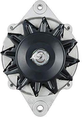 Remanufactured AS-PL Alternator - A2001PR | A2001PR passend für Astra Combo Corsa Kadett
