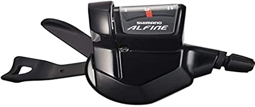 Shimano SLS700 Gearshift lever Black 2100 mm