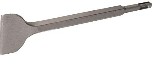 SDS Plus - Scalpello per piastrelle e mattoni, larghezza 50 mm
