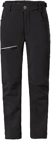VAUDE Hose Kids Qimsa Softshell Pants