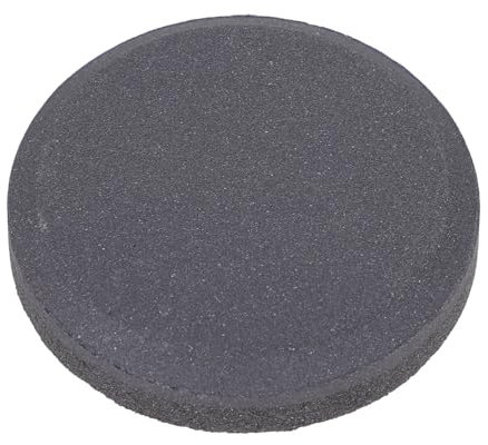 Gadpiparty 1 Pc cote a doppia faccia affilatrice per punte da trapano affilacoltelli in pietra per affilare affilatura affila taglierino temperamatite a doppia faccia mola