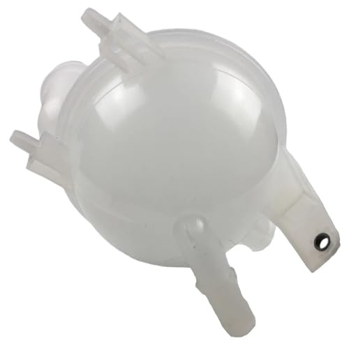 Botella de plástico anticongelante for depósito de refrigerante de radiador, 1323A3, for Peugeot, 307, 308, 408, Citroën y C4.