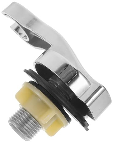 COLLBATH Support pour Pommeau Fixation Ajustable pour Salon de Coiffure Accessoire Robuste et Compatible pour Bacs à Shampooing Support de Douchette pour Lavage des Cheveux