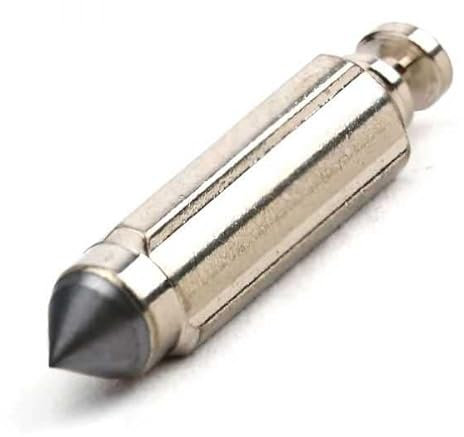 Matijardin - Pointeau pour carburateur Tillotson, Walbro. N° origine 34216, 34188, 82-75. x10
