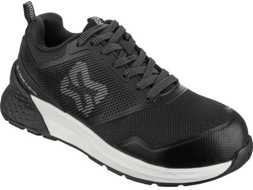 WÜRTH MODYF Scarpa da Lavoro Daily Race S1P Nera - Taglia 45