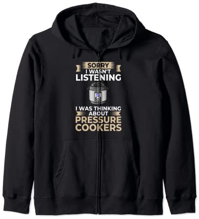 Autocuiseur Recettes Cuisson Autocuiseur Conserverie Electrique Sweat à Capuche