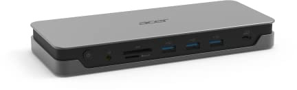Acer USB Type-C Gen1 Dock ADK231