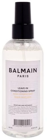 BALMAIN Paris - Leave in Conditioning Spray 200 ml
